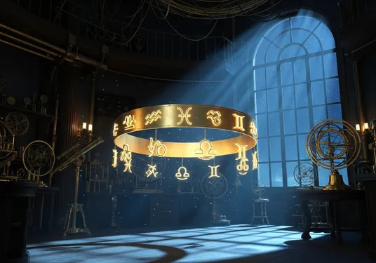 निश्चित तारा सीरियस: ज्योतिषीय गणना, राशि, घर का अर्थ