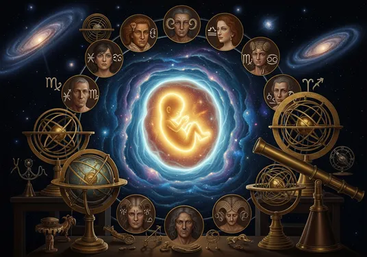 1 Degree Taurus: Fixed Stars, Sabian Symbol and Sign Meaning