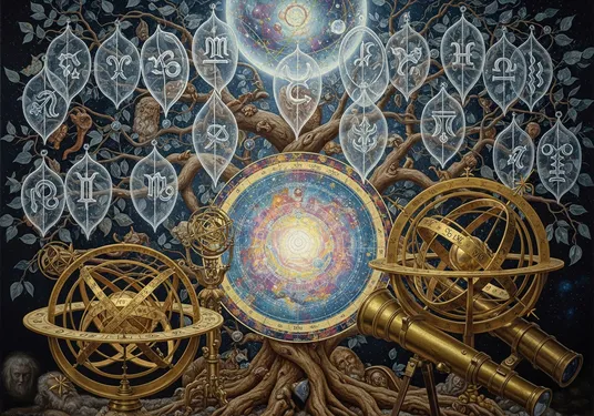 11 Degree Libra: Sign Meaning, Degree Analysis, Sabian Symbol and Fixed Stars