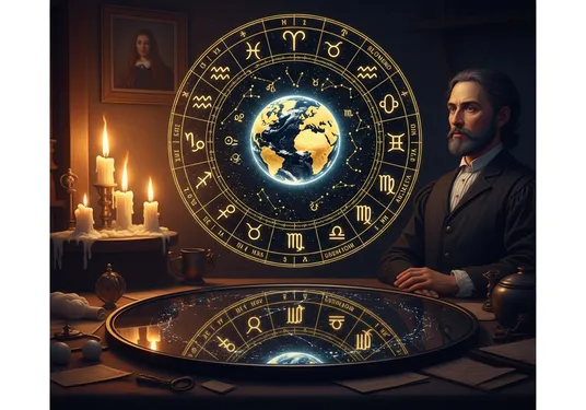 12th House Calculator: Accurate Free Astrology Calculation & Meaning