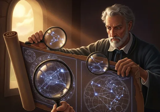 16 Degree Cancer: Sign Meaning, Degree Analysis, Sabian Symbol and Fixed Stars