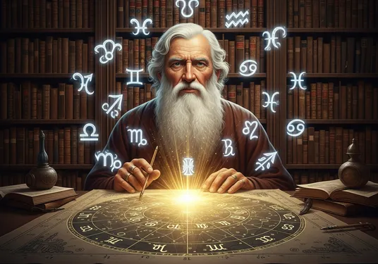 5 Degree Virgo: Sign Meaning, Sabian Symbol, Fixed Stars and Degree Analysis