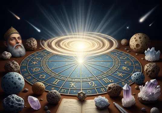 Asteroid Ada (523): Astrology Sign House Meaning Calculation