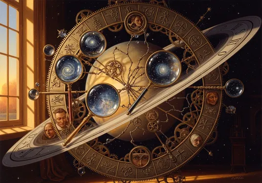 क्षुद्रग्रह गणना