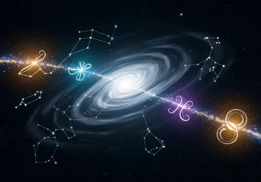 Asteroid Atalante (36): Astrology Meaning, Calculation in Signs & Houses