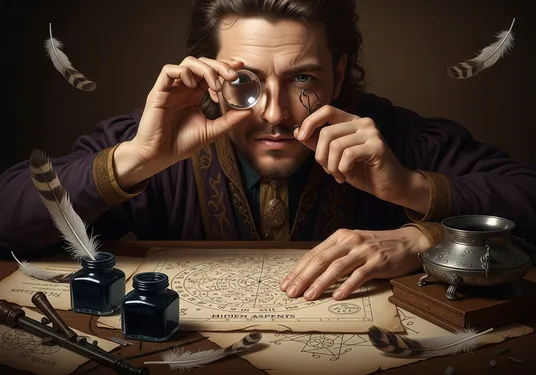 Asteroid Circe (34): Astrology Meaning, Sign, House, Calculation