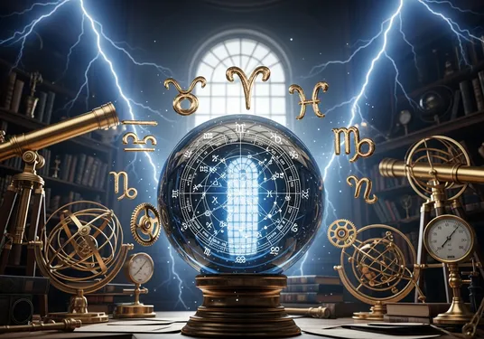 Fixed Star Alkurhah: Astrology Meaning, Calculation in Signs & Houses