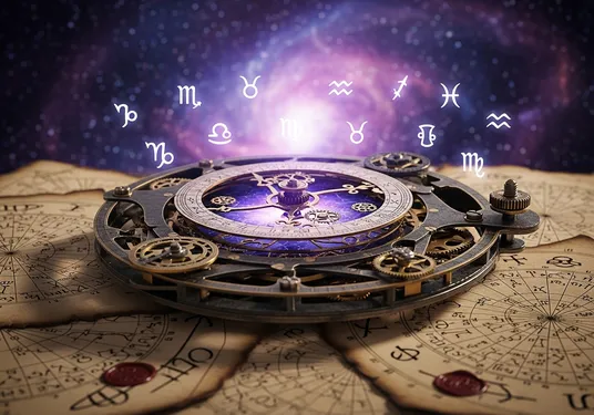 Fixed Star Ankaa: Astrology, Sign, House, Calculation & Meaning