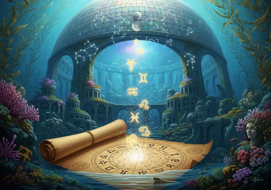 Fixed Star Ascella: Astrology Meaning, Calculation in Signs & Houses