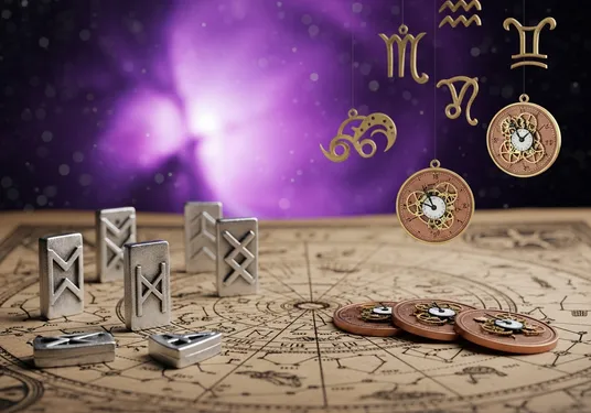 Fixed Star Izar: Astrology Meaning, Calculation in Signs & Houses