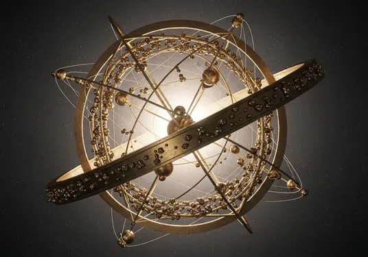 Fixed Star Phecda: Astrology Calculation, Sign & House Meaning