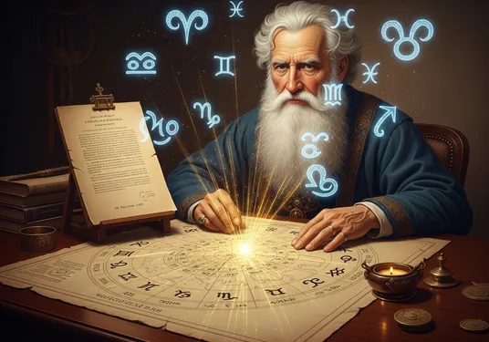 Fixed Star Phicareus: Astrology, Sign, House Meaning & Calculation