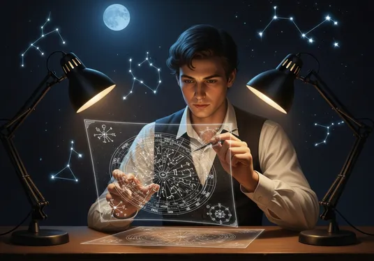 Fixed Star Polis: Astrology Meaning, Calculation in Signs & Houses