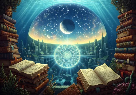 Fixed Star Pollux: Astrology Meaning, Sign, House, Calculation