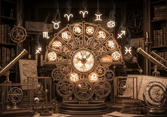 Fixed Star Pulcherrima: Astrology, Sign, House, Calculation, Meaning