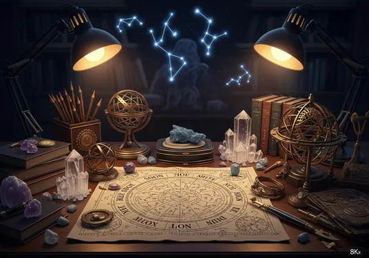 Fixed Star Purvabhadra: Astrology, Sign, House, Meaning, Calculation
