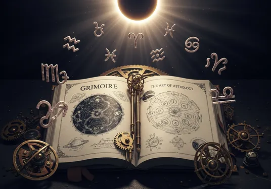 Fixed Star Ras Elased Australis: Astrology, Sign, House, Calculation, Meaning
