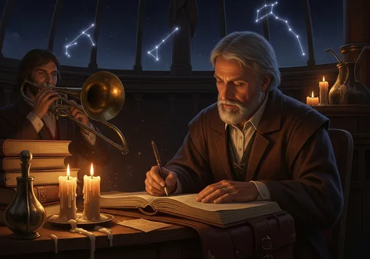 Fixed Star Rasalhague: Astrology, Sign, House, Calculation, Meaning