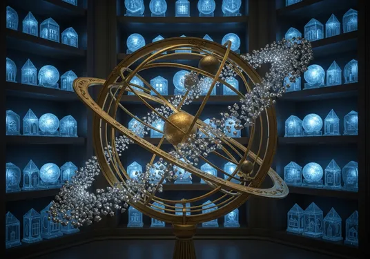 Fixed Star Sasin: Astrology Meaning, Calculation in Signs & Houses