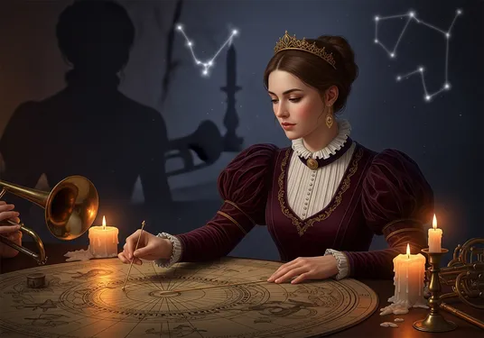 Fixed Star Shaula: Astrology, Sign, House, Calculation Meaning