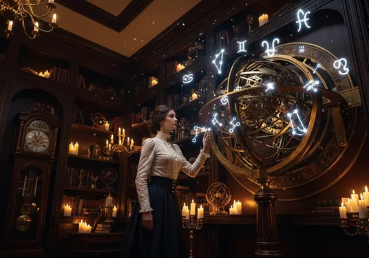 Fixed Star Simiram: Astrology, Sign, House, Calculation, Meaning