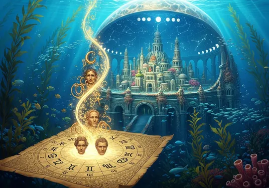 Fixed Star Skat: Astrology Meaning, Sign, House Calculation