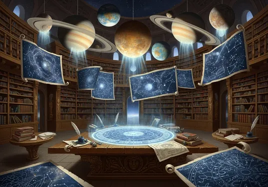 Fixed Star Subra: Astrology Meaning, Calculation in Signs & Houses