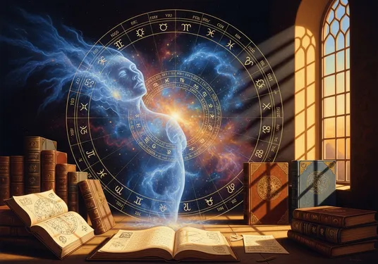 Free Birth Chart Calculator