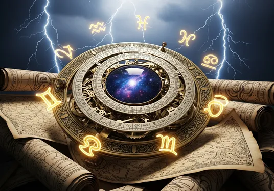 Asteroid Harmonia (40): Astrology Meaning, Calculation in Houses