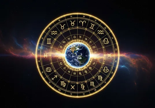 Asteroid Laetitia (39): Astrology Meaning, Sign, House Calculation