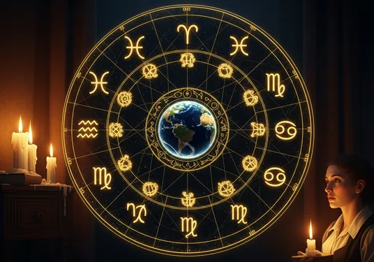 Asteroid Leda (38): Astrology Meaning, Calculation in Signs & Houses