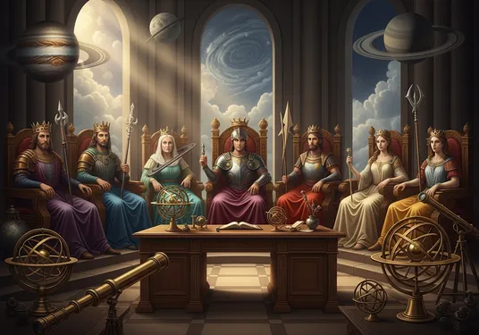 Asteroid Mabella (510): Astrology Meaning, Calculation in Signs & Houses