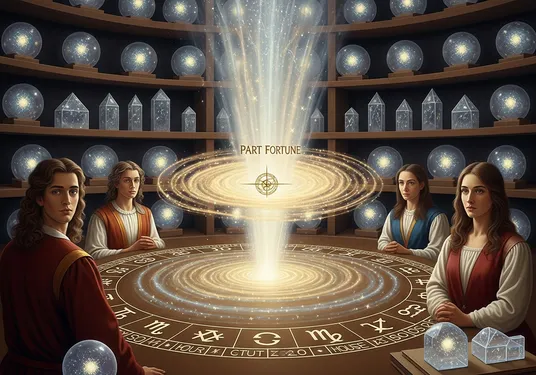 Asteroid Massalia (20): Astrology Meaning, Sign, House, Calculation