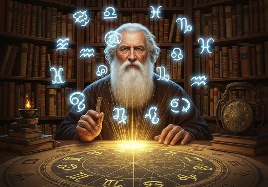 Asteroid Nysa (44): Astrology Meaning, Sign, House Calculation