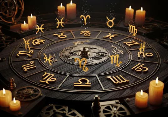 11º Grau de Áries: Símbolos Sabianos, Estrelas Fixas e Assinatura Cármica