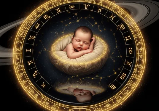 13 Grau de Áries: Símbolos Sabianos, Estrelas Fixas e Assinatura Cármica