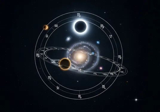 24 Grau Touro: Símbolos Sabianos, Estrelas Fixas e Assinatura Cármica