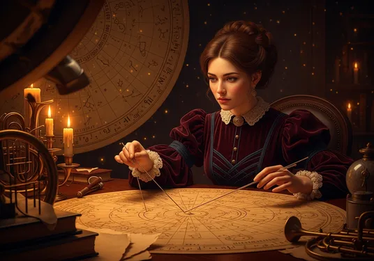 Asteroide Bellona (28): Significado, Astrologia, Cálculo em Casas
