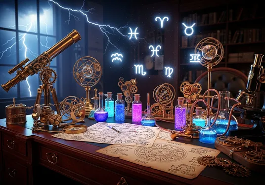 Cálculo 10ª Casa: Astrologia, Significado e Cálculo Grátis 2026