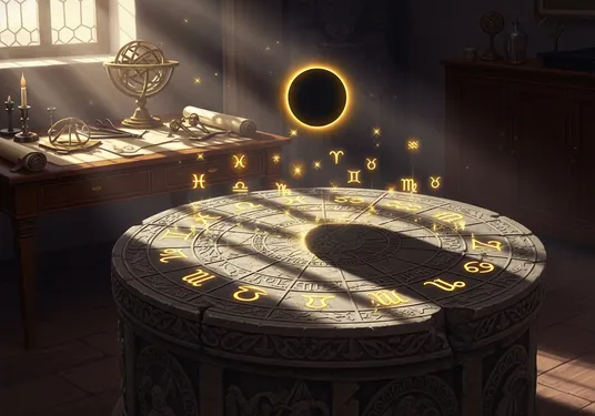 Cálculo 12ª Casa: Grátis, Significado e Cálculo de Astrologia 2026