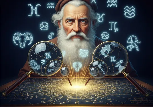 Cálculo 4ª Casa: Significado e Astrologia Grátis no Mapa Natal