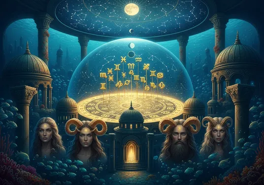 Cálculo 5ª Casa: Guia de Cálculo, Astrologia e Significado Grátis