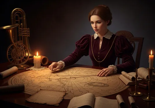 Cálculo 6ª Casa: Significado, Cálculo de Astrologia e Mapa Grátis