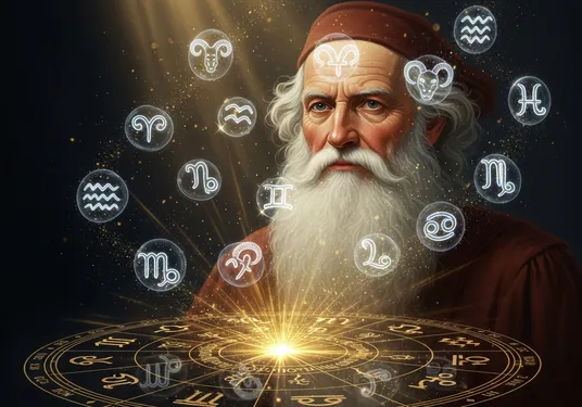 Estrela Fixa Coxa: Astrologia, Signo, Casa e Significado