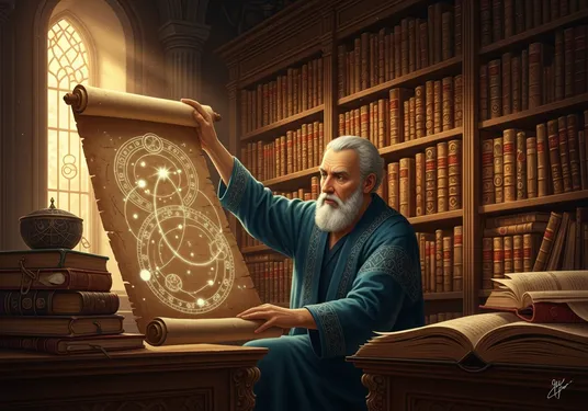 Estrela Fixa Nageba: Significado, Astrologia, Cálculo e Casas