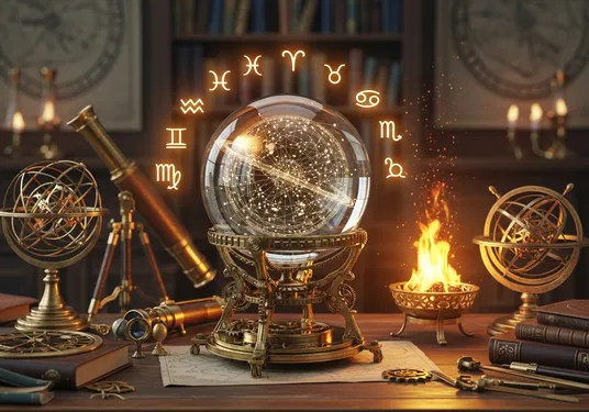 Estrela Fixa Nusakan: Significado Astrologia Cálculo Casas