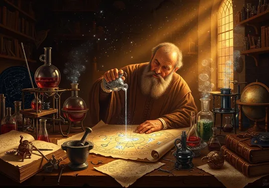 Estrela Fixa Sirius: Significado Astrológico, Cálculo e Casas