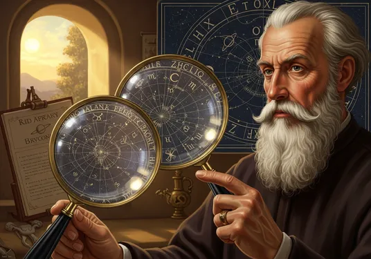 Asteroide Megaira (464): Significado, Cálculo em Casas e Astrologia