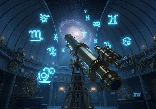 Calculadora do Signo de Plutão de Pickering: Significado e Astrologia