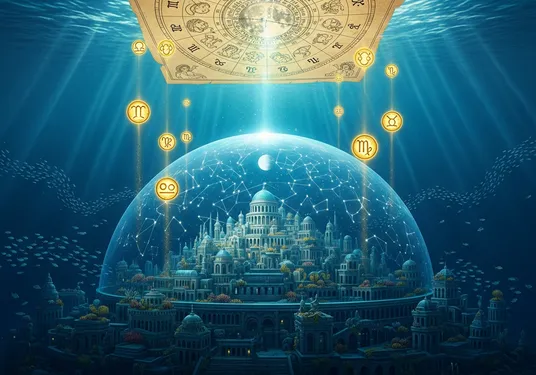 Asteroide Seppina (483): Significado, Cálculo e Casas na Astrologia